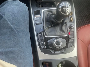 Vand AUDI A4, 78100km, un singur sofer - imagine 7