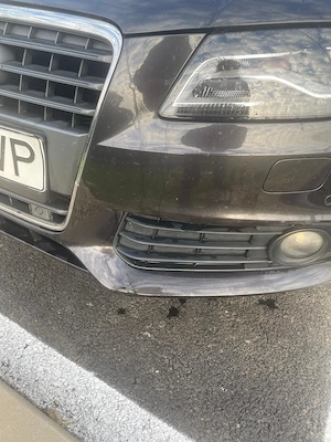 Vand AUDI A4, 78100km, un singur sofer - imagine 3