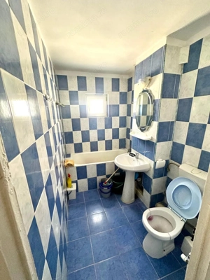 Apartament 2 camere | Zona Modern | 50 mp | Etaj 4 | De renovat - imagine 7
