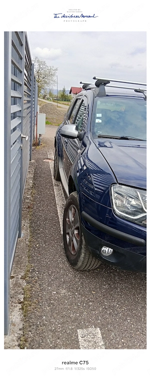 Dacia Duster 2014 motor defect - imagine 4