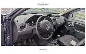 Dacia Duster 2014 motor defect - imagine 5