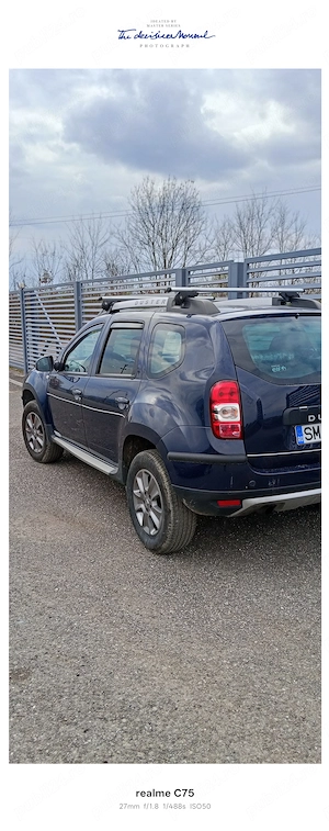 Dacia Duster 2014 motor defect - imagine 3