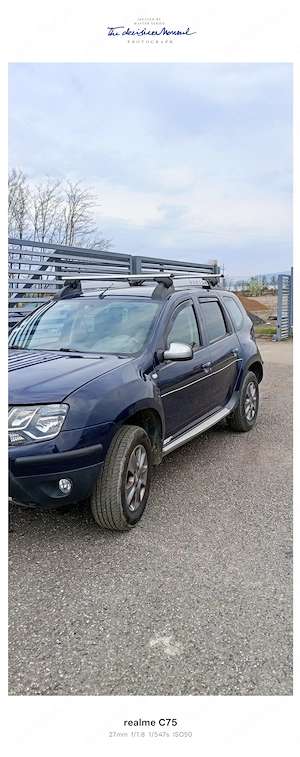 Dacia Duster 2014 motor defect - imagine 6