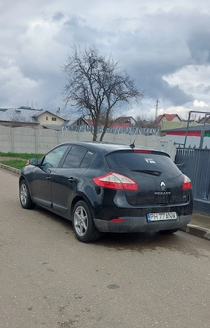 Renault Megan 1,5 dci 110 cai - imagine 2