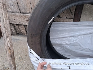 vand 4 anvelopele noi 215/60r17 - imagine 4