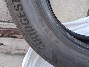 vand 4 anvelopele noi 215/60r17 - imagine 3