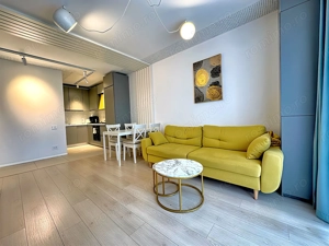 2 camere în Timpuri Noi etaj 8 lumină după-amiază fără vecini în față