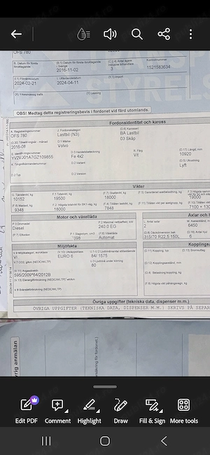 Camion  frigorific - imagine 5