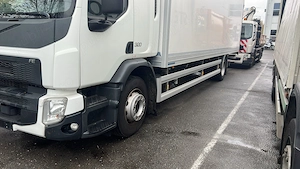 Camion  frigorific - imagine 2