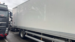 Camion  frigorific - imagine 4