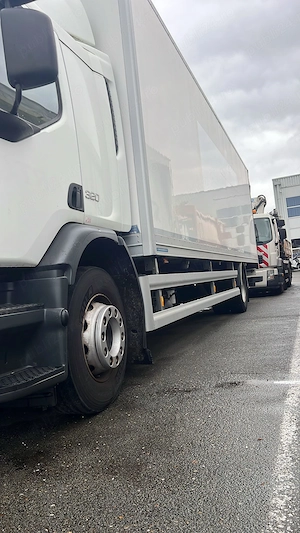 Camion  frigorific - imagine 3