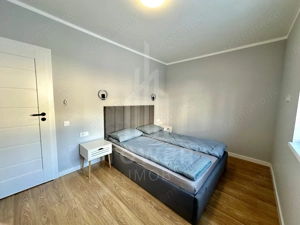 Apartament cu doua camere in zona vest - imagine 13