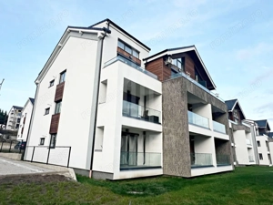 Apartament cu doua camere in zona vest - imagine 4