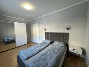Apartament cu doua camere in zona vest - imagine 15