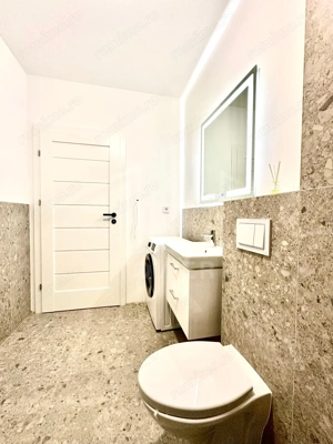 Apartament cu doua camere in zona vest - imagine 6