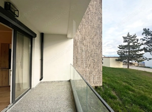 Apartament cu doua camere in zona vest - imagine 5