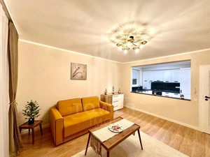 Apartament cu doua camere in zona vest - imagine 12