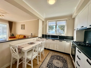 Apartament cu doua camere in zona vest - imagine 11