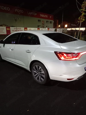 vanzare renault megane 4, 1,33,  2022 - imagine 2
