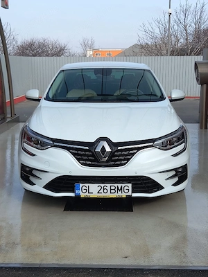 vanzare renault megane 4, 1,33,  2022 - imagine 4