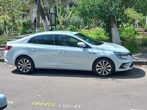 vanzare renault megane 4, 1,33,  2022 - imagine 3