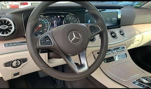 Mercedes-Benz E400 Coupe 4Matic - imagine 4