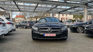 Mercedes-Benz E400 Coupe 4Matic - imagine 8