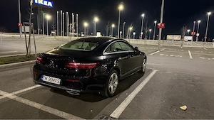 Mercedes-Benz E400 Coupe 4Matic - imagine 7