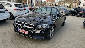 Mercedes-Benz E400 Coupe 4Matic - imagine 9