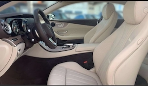 Mercedes-Benz E400 Coupe 4Matic - imagine 2