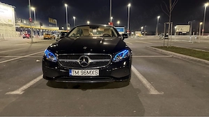 Mercedes-Benz E400 Coupe 4Matic - imagine 6