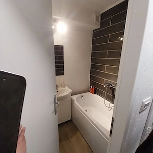 Dau in chirie apartament 1 camere zona gradiste - imagine 5