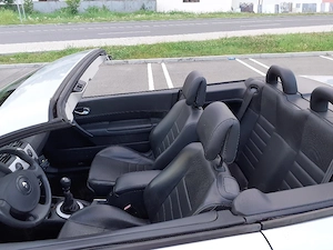 megane 2 decapotabil  - imagine 3