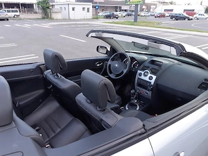 megane 2 decapotabil  - imagine 2