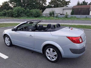 megane 2 decapotabil 