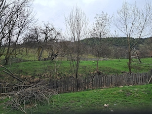 Vand teren intravilan Valea Doftanei - 1200 mp - imagine 3