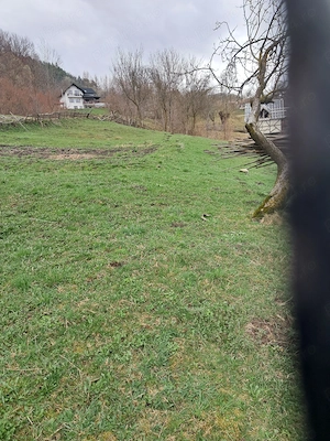 Vand teren intravilan Valea Doftanei - 1200 mp - imagine 2