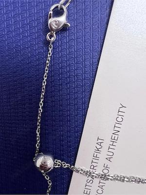 choker Ariana Grande x Swarovski