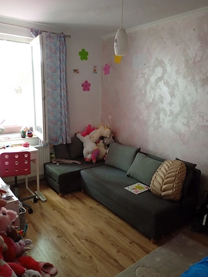 Vand apartament in Corbeanca 