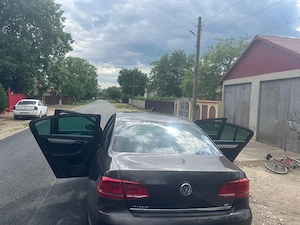 vind pasat b 7 1.6 105 cp 2013.pretul este in eur - imagine 2