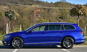 passat b8 bitdi 4moton - imagine 3