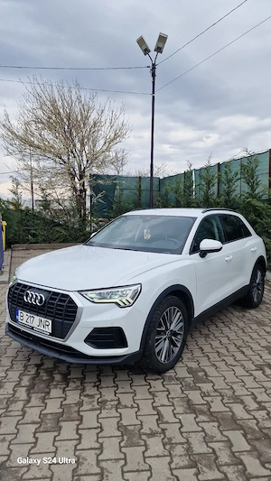 Audi Q3-Euro6 2.0d-190cp automat - imagine 3