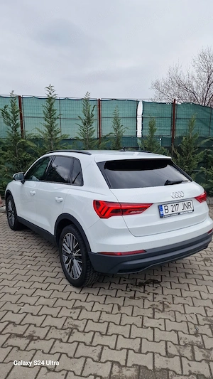 Audi Q3-Euro6 2.0d-190cp automat - imagine 2