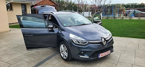 Renault Clio Euro 6 Limited Edition Numere rosii scoase