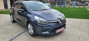 Renault Clio Euro 6 Limited Edition Numere rosii scoase - imagine 4