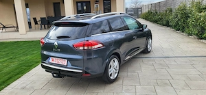 Renault Clio Euro 6 Limited Edition Numere rosii scoase - imagine 2