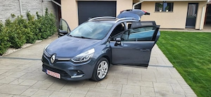 Renault Clio Euro 6 Limited Edition Numere rosii scoase - imagine 9