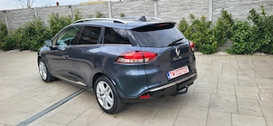 Renault Clio Euro 6 Limited Edition Numere rosii scoase - imagine 5