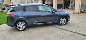 Renault Clio Euro 6 Limited Edition Numere rosii scoase - imagine 6