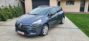 Renault Clio Euro 6 Limited Edition Numere rosii scoase - imagine 3